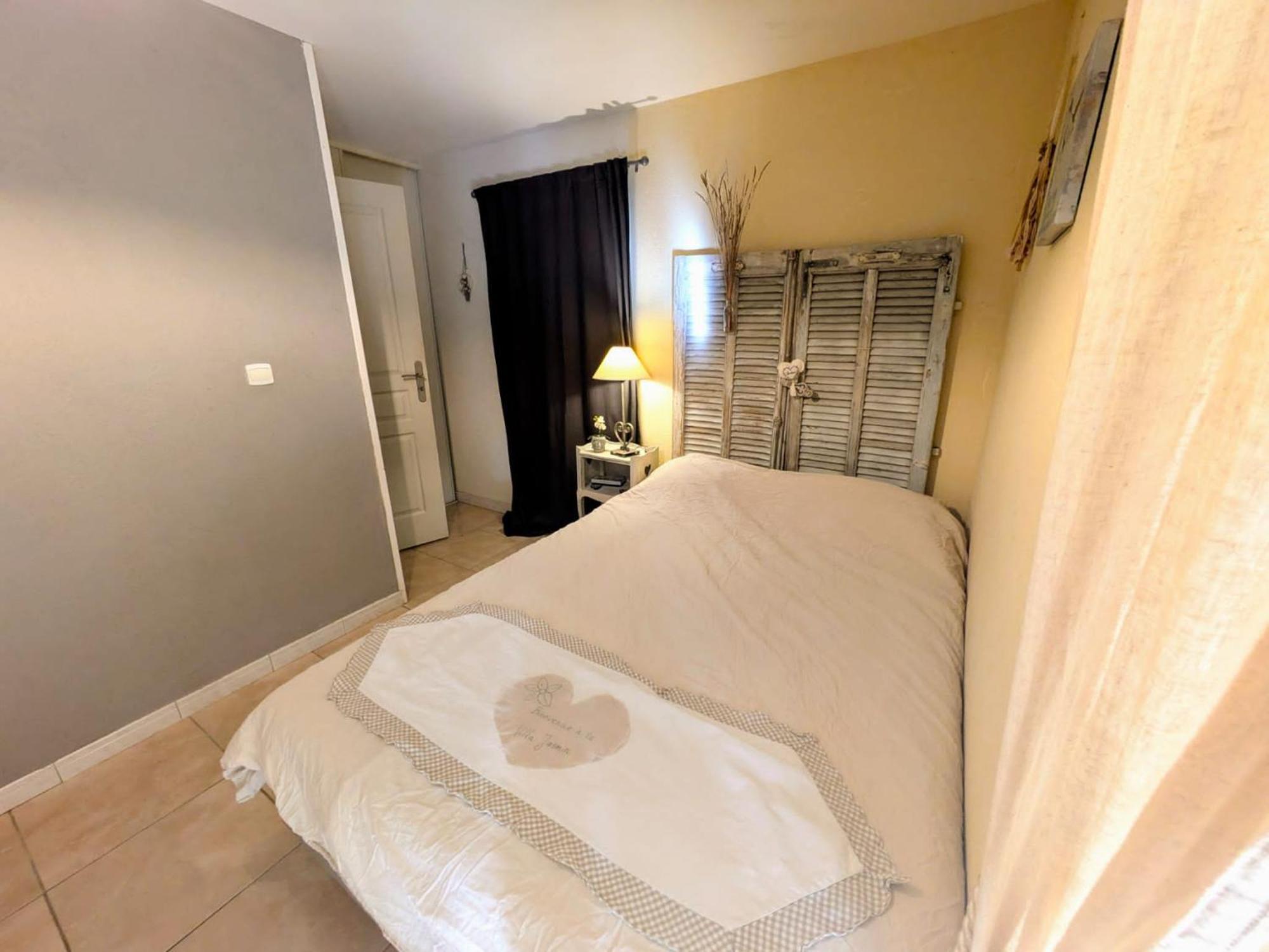 La Villa Jasmin Montauroux Cameră foto