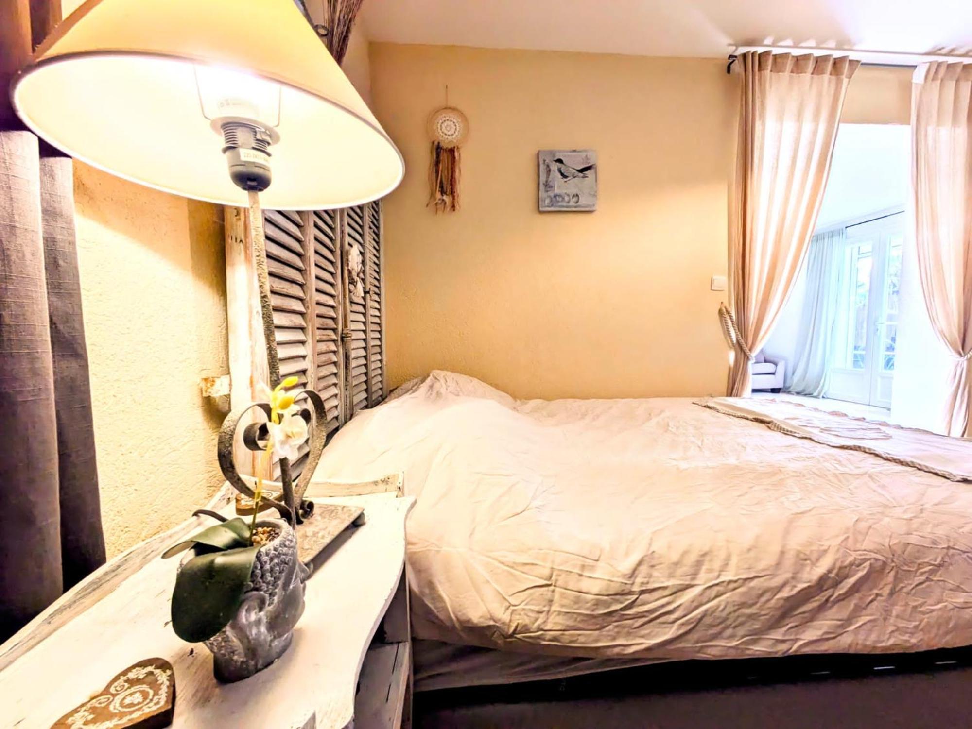 La Villa Jasmin Montauroux Cameră foto