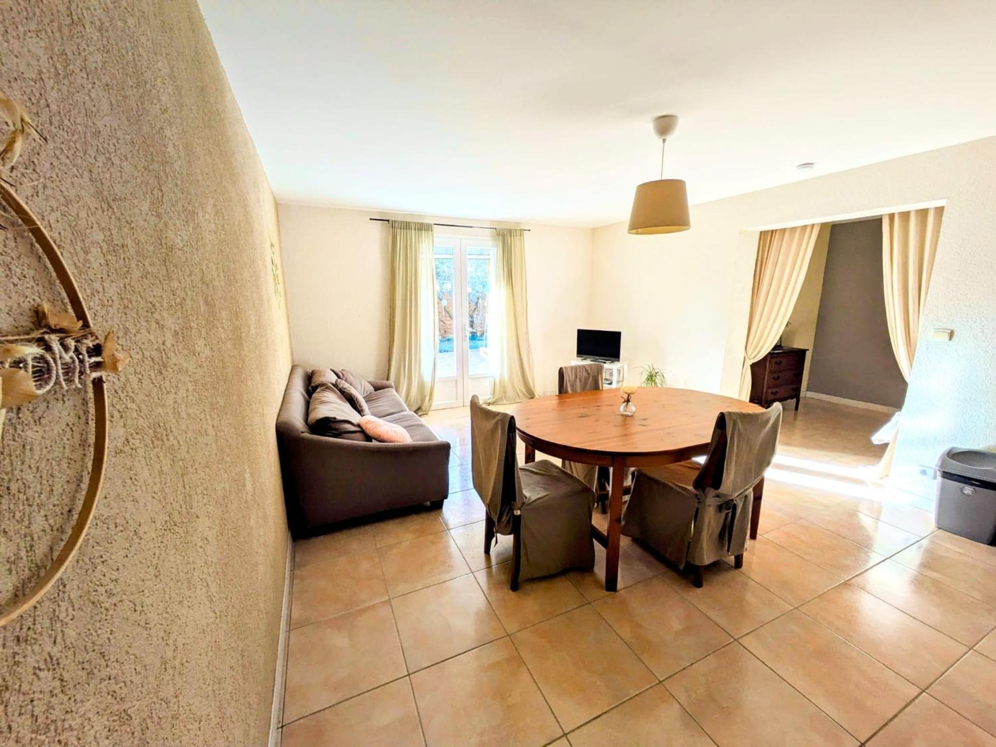 La Villa Jasmin Montauroux Cameră foto