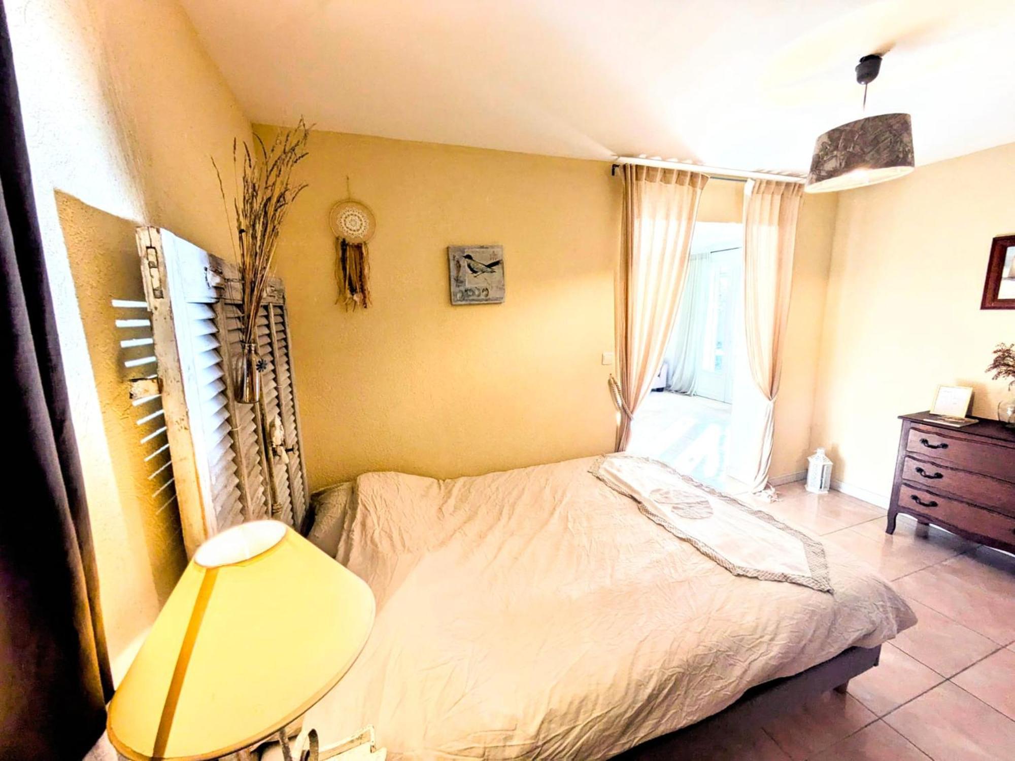 La Villa Jasmin Montauroux Cameră foto