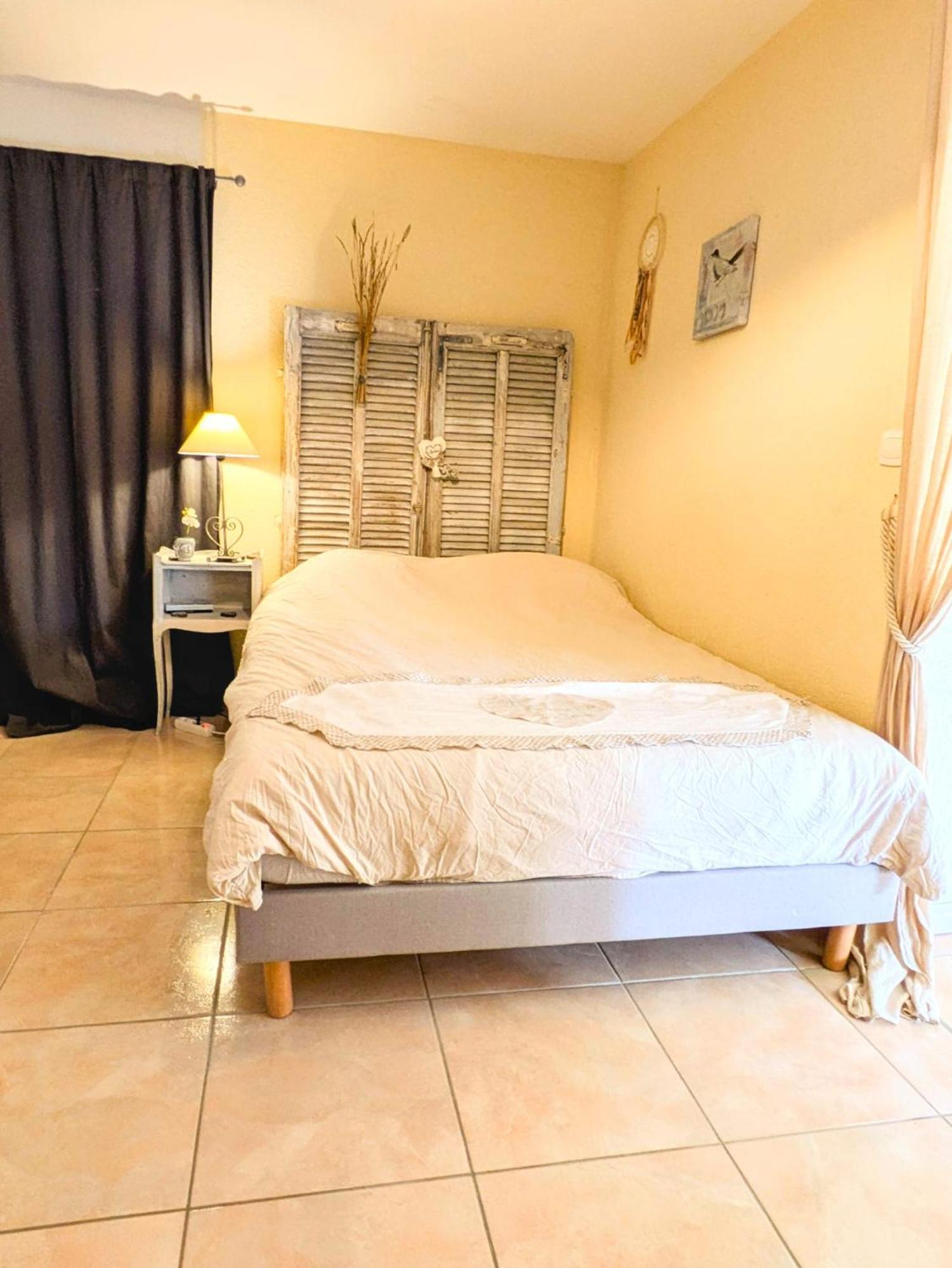 La Villa Jasmin Montauroux Cameră foto